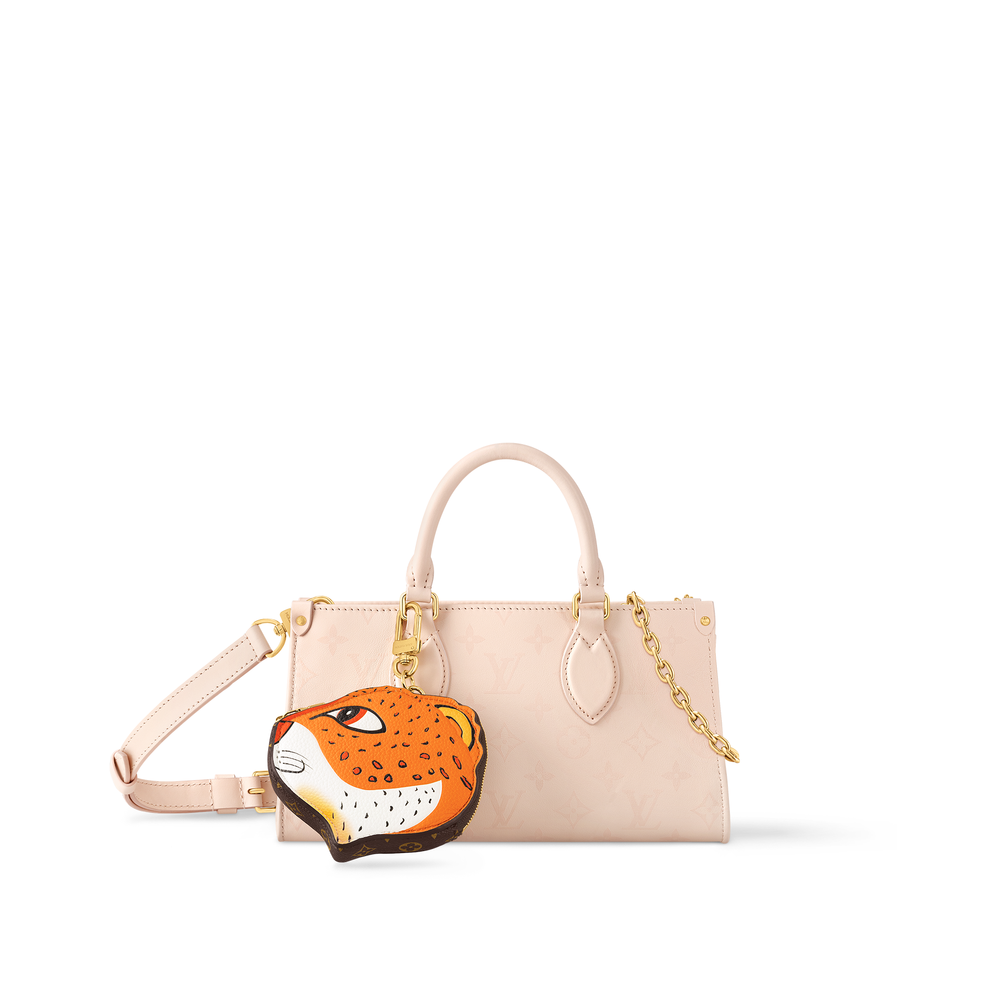 OnTheGo East West Luxury Totes Handbags Women M11295 LOUIS VUITTON